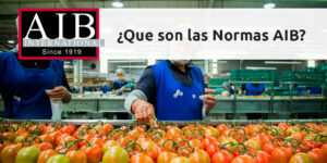 ¿Que son las Normas AIB? - Fumigación Universal, C.A ¿que son las normas aib? blog – fumigación universal - fumigación universal, c.a - page 17 ¿que son las normas aib?