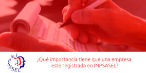 ¿Qué importancia tiene que una empresa este registrada en INPSASEL? - Fumigación Universal, C.A ¿qué importancia tiene que una empresa este registrada en inpsasel? blog – fumigación universal - fumigación universal, c.a - page 16 ¿qué importancia tiene que una empresa este registrada en inpsasel?