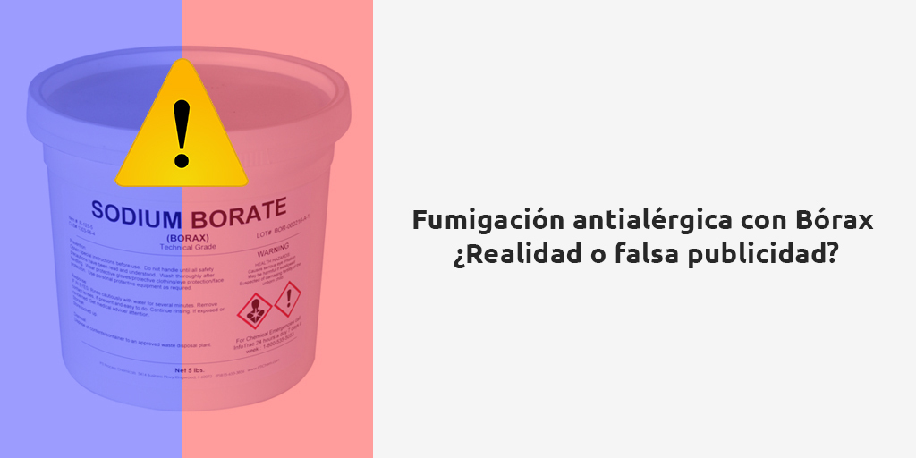 fumigación antialérgica con bórax ¿realidad o falsa publicidad? fumigación antialérgica con bórax ¿realidad o falsa publicidad? fumigación antialérgica con bórax ¿realidad o falsa publicidad?