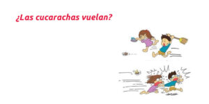 ¿las cucarachas vuelan? blog – fumigación universal - fumigación universal, c.a - page 4 ¿las cucarachas vuelan?